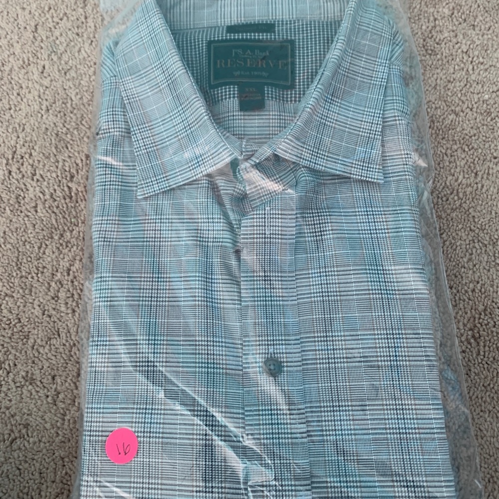 Jos. A. Bank Reserve Men’s Shirt